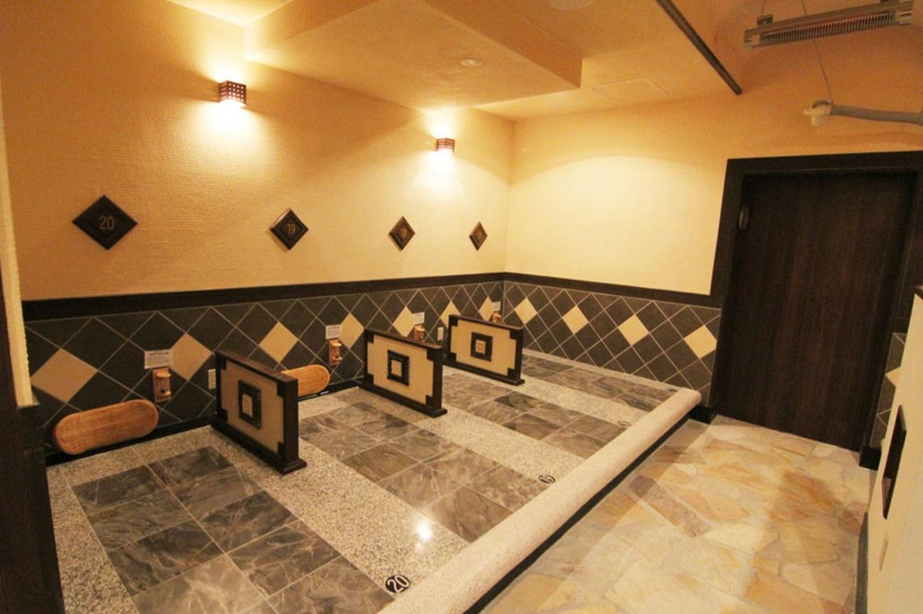 Sun Plaza Hotel 21/37