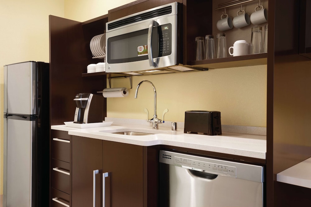 Home2 Suites By Hilton Lexington University / Medical Center 33/36