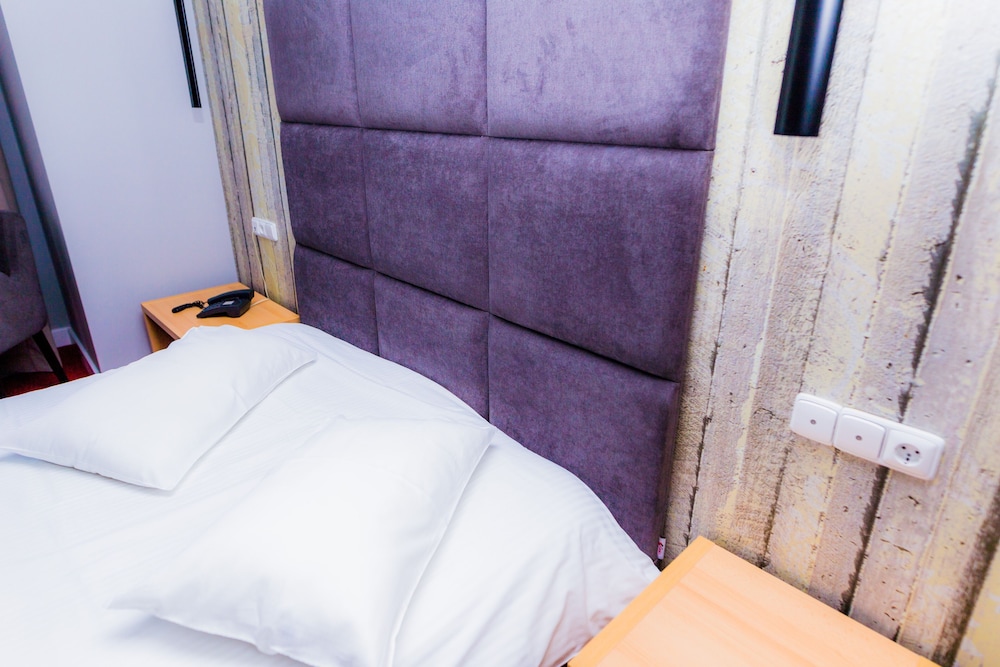 Hotel Amp Apart Hotel Boavista 14/49
