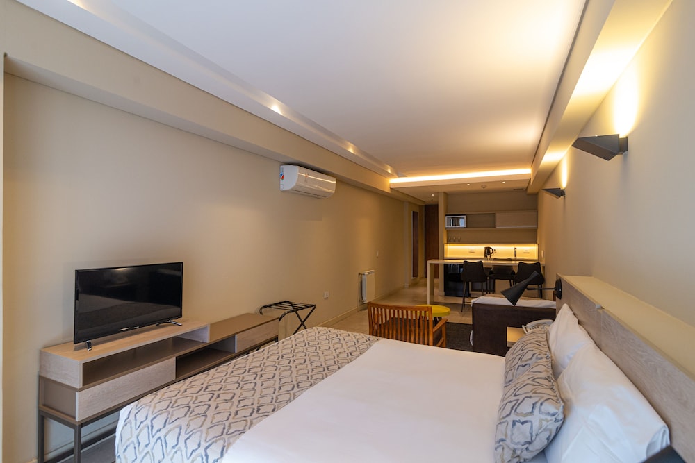 Treinta-Seis Hotel 6/37