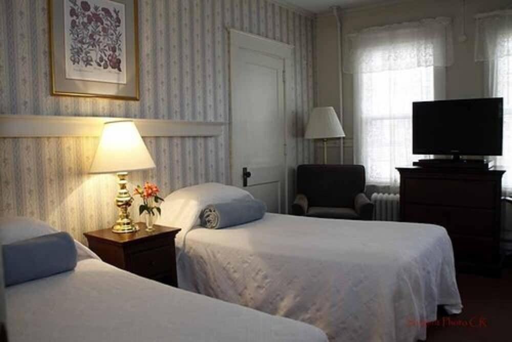 Hotel Coolidge 22/50