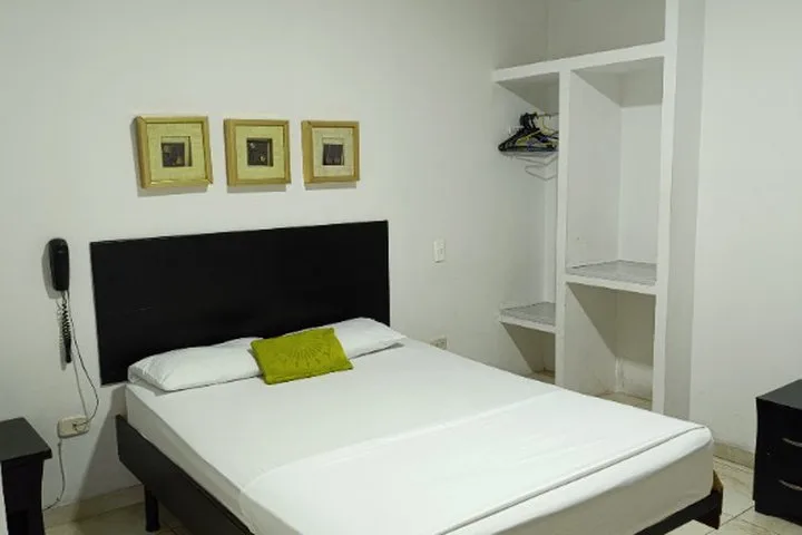 Hotel Torreon 4/6