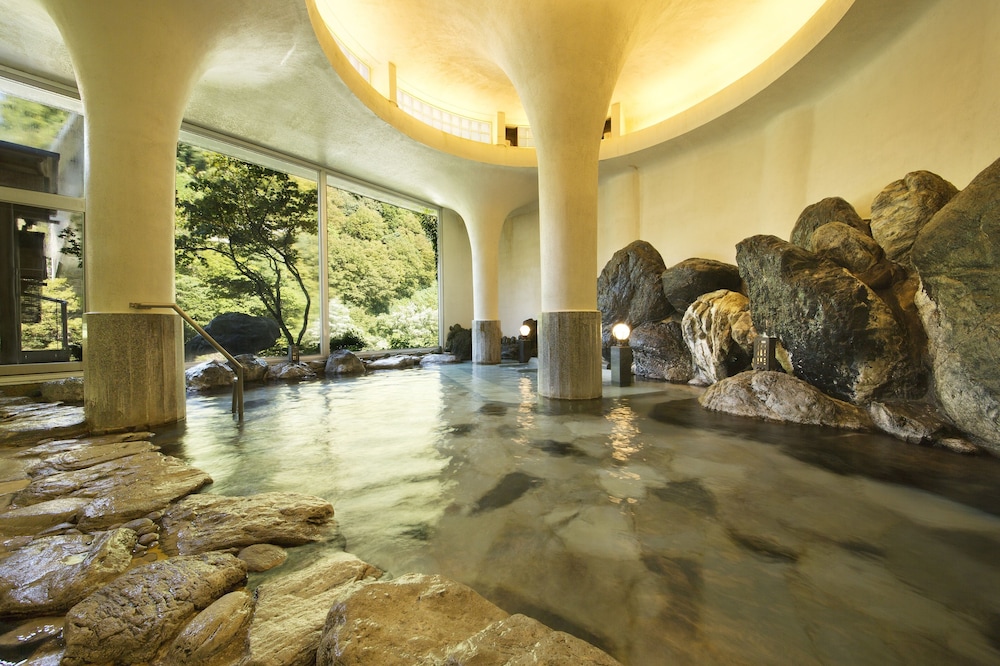 Kurobe Unazuki Onsen Togen 11/31
