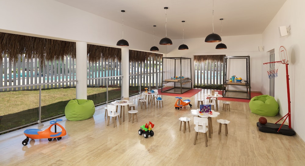 Paradisus Grand Cana - All Suites 51/60