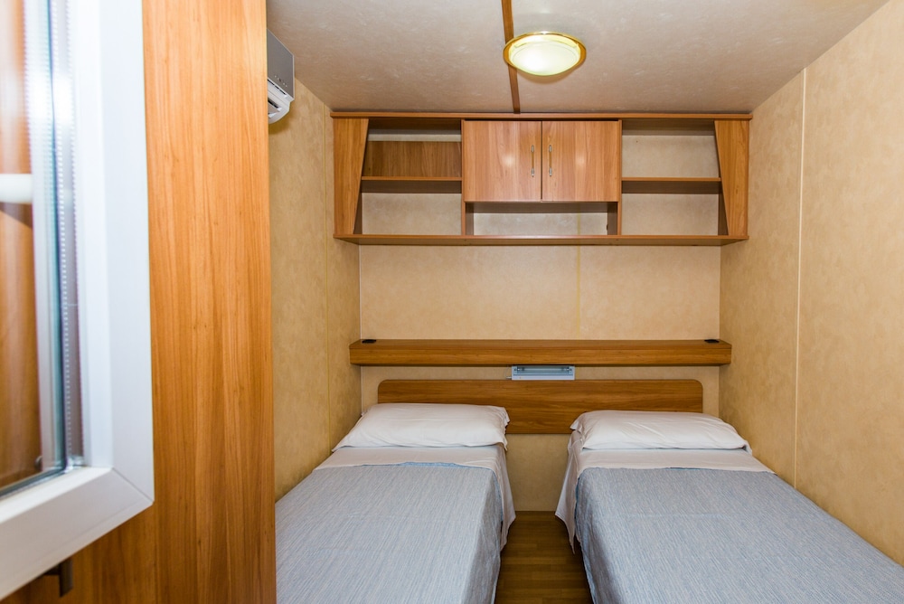 Club del Sole Marina Romea Easy Camping Village 29/58