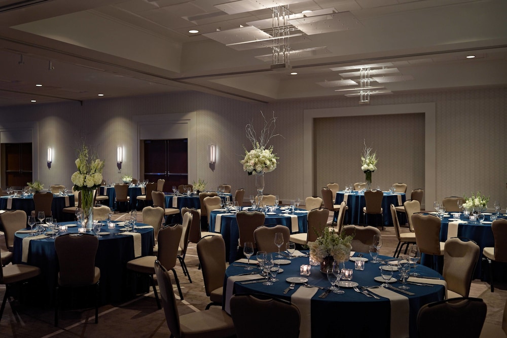 Marriott At the University of Dayton 53/59