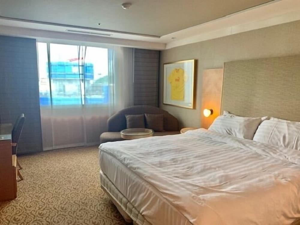The Grand Hotel Daegu 14/50
