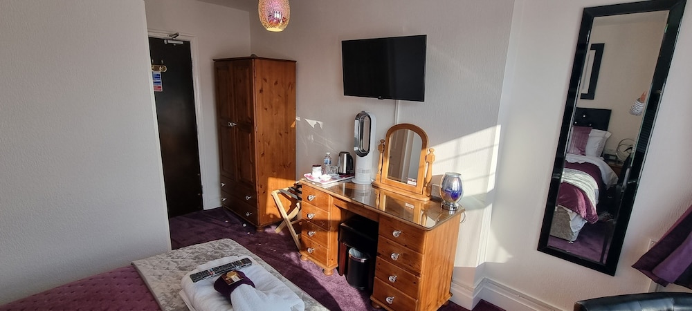 Toulson Court - Guest house 41/50
