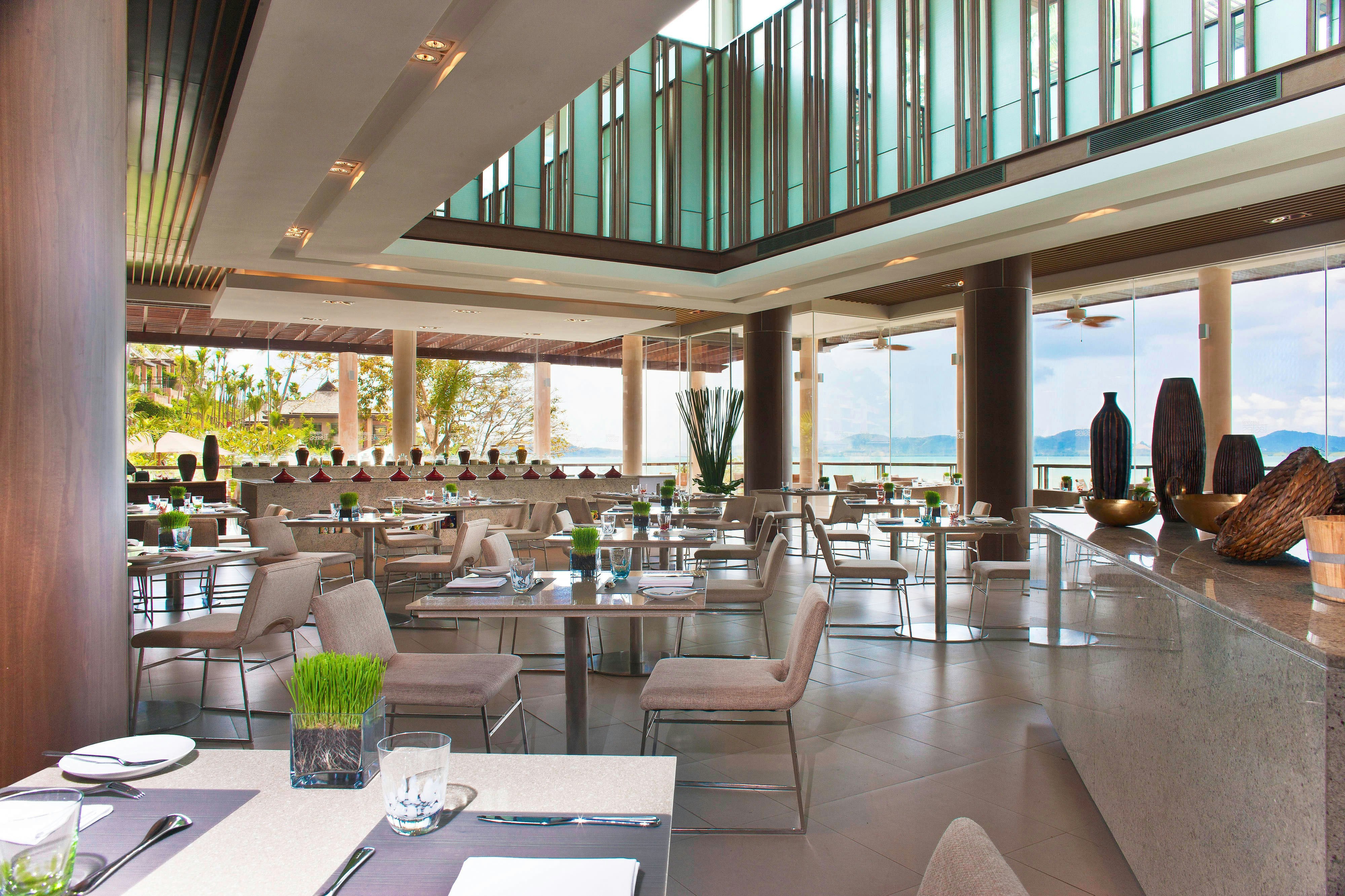 The Westin Siray Bay Resort & Spa Phuket 43/68