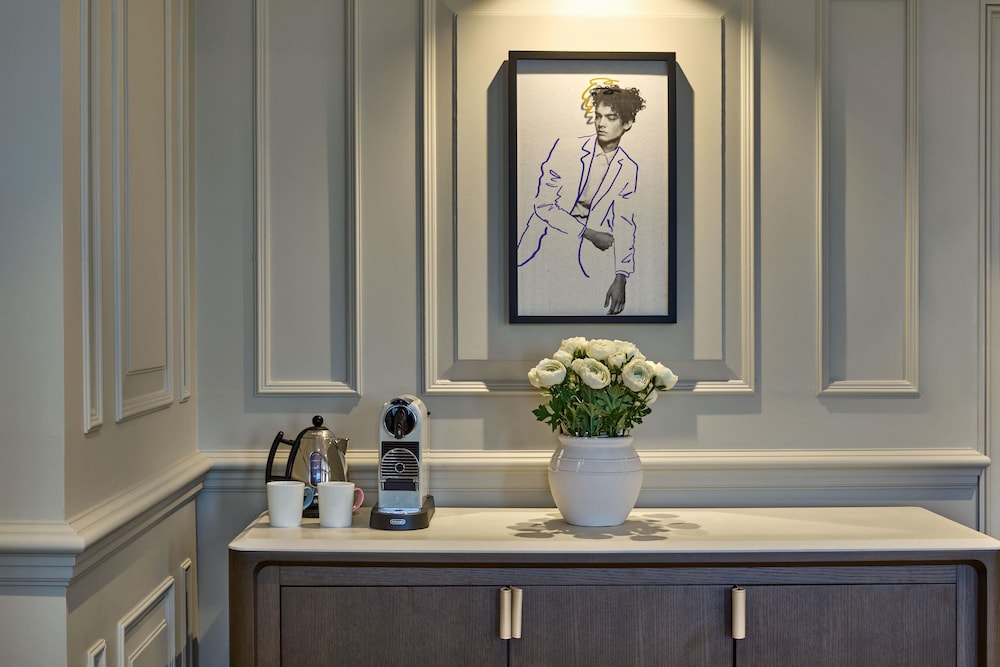 Radisson Blu Hotel London Bond Street 5/71