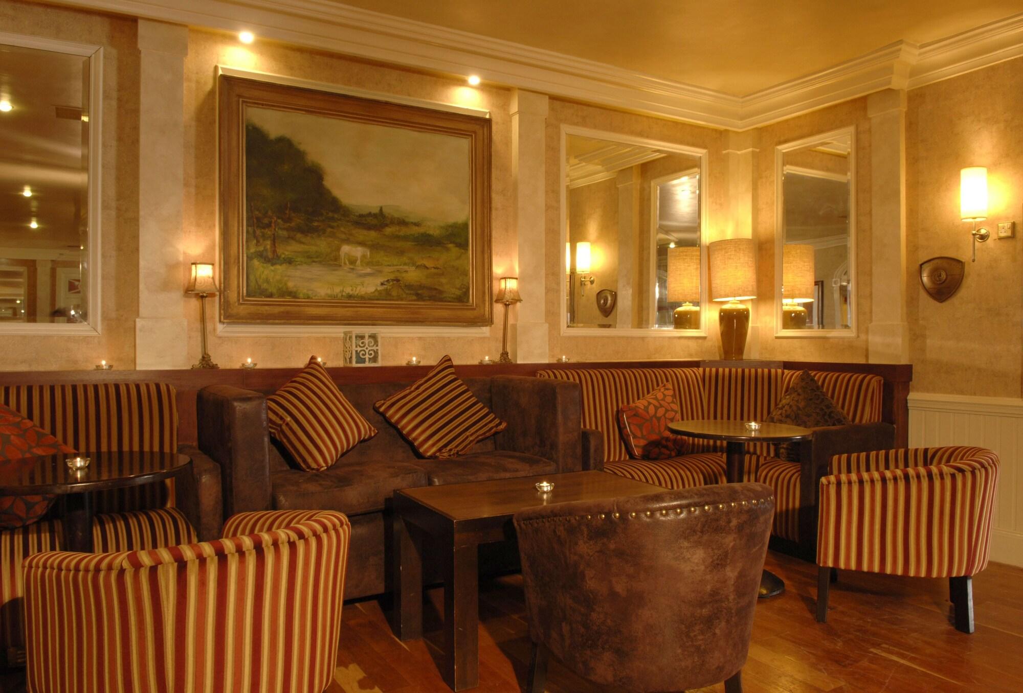 Great Northern Hotel Golf and Leisure Centre 36/50