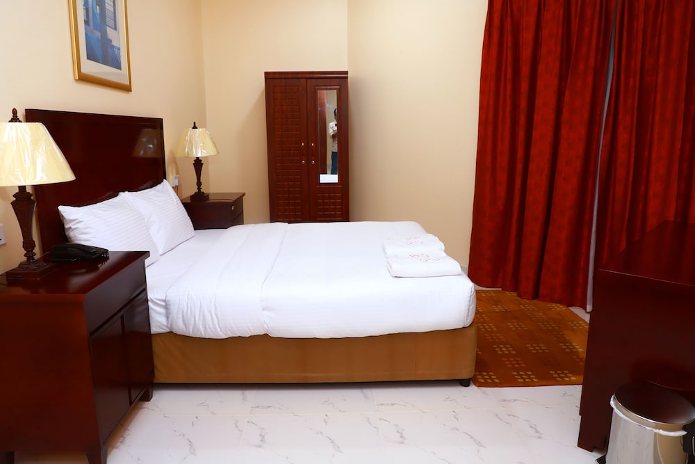 Onyx Hotel Apartments - MAHA HOSPITALITY GROUP 25/48