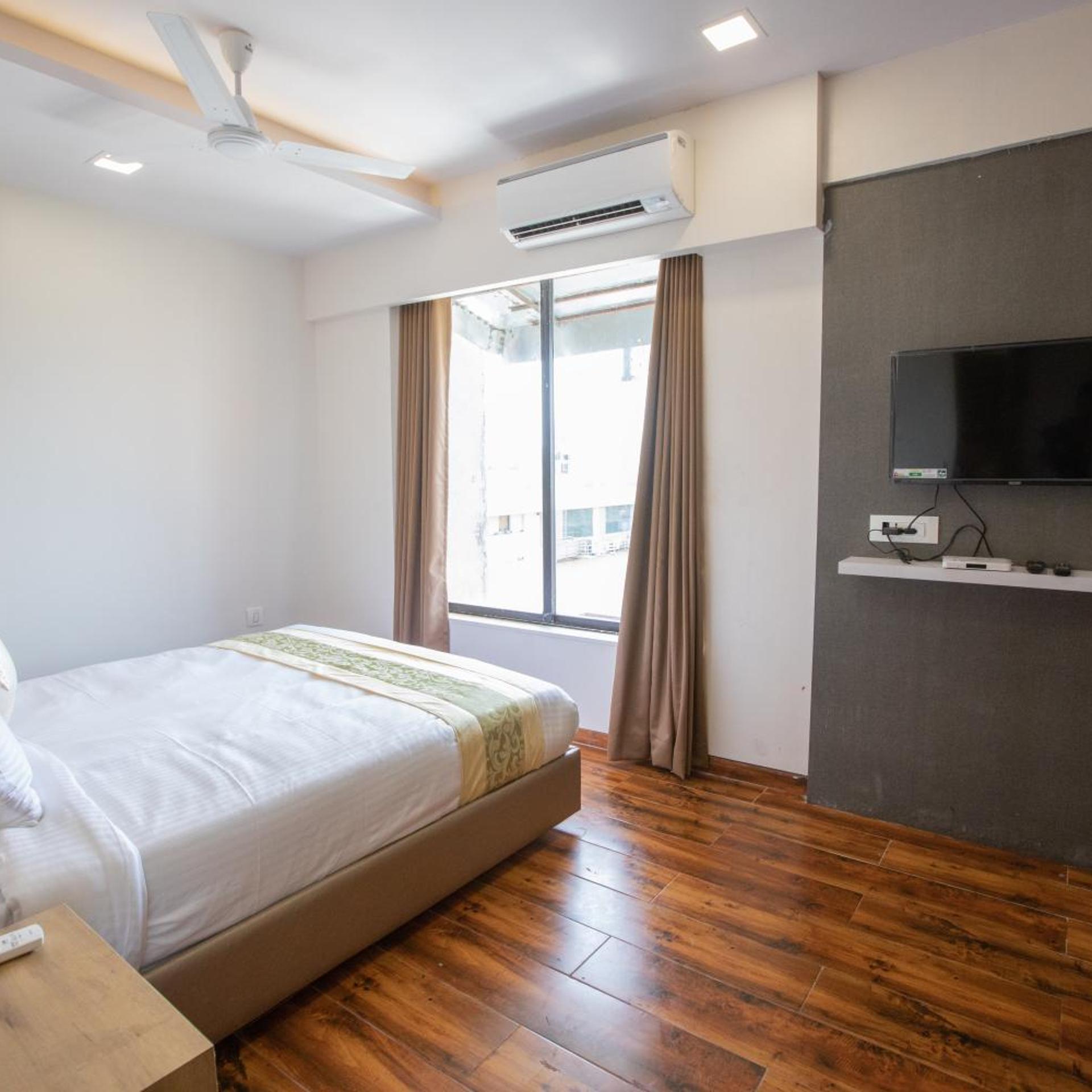 Hotel Grace Galaxy 14/32