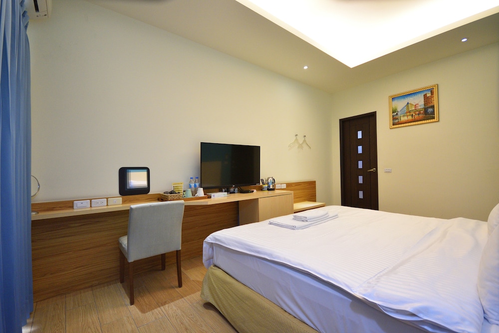 Venice B&amp;B 15/66