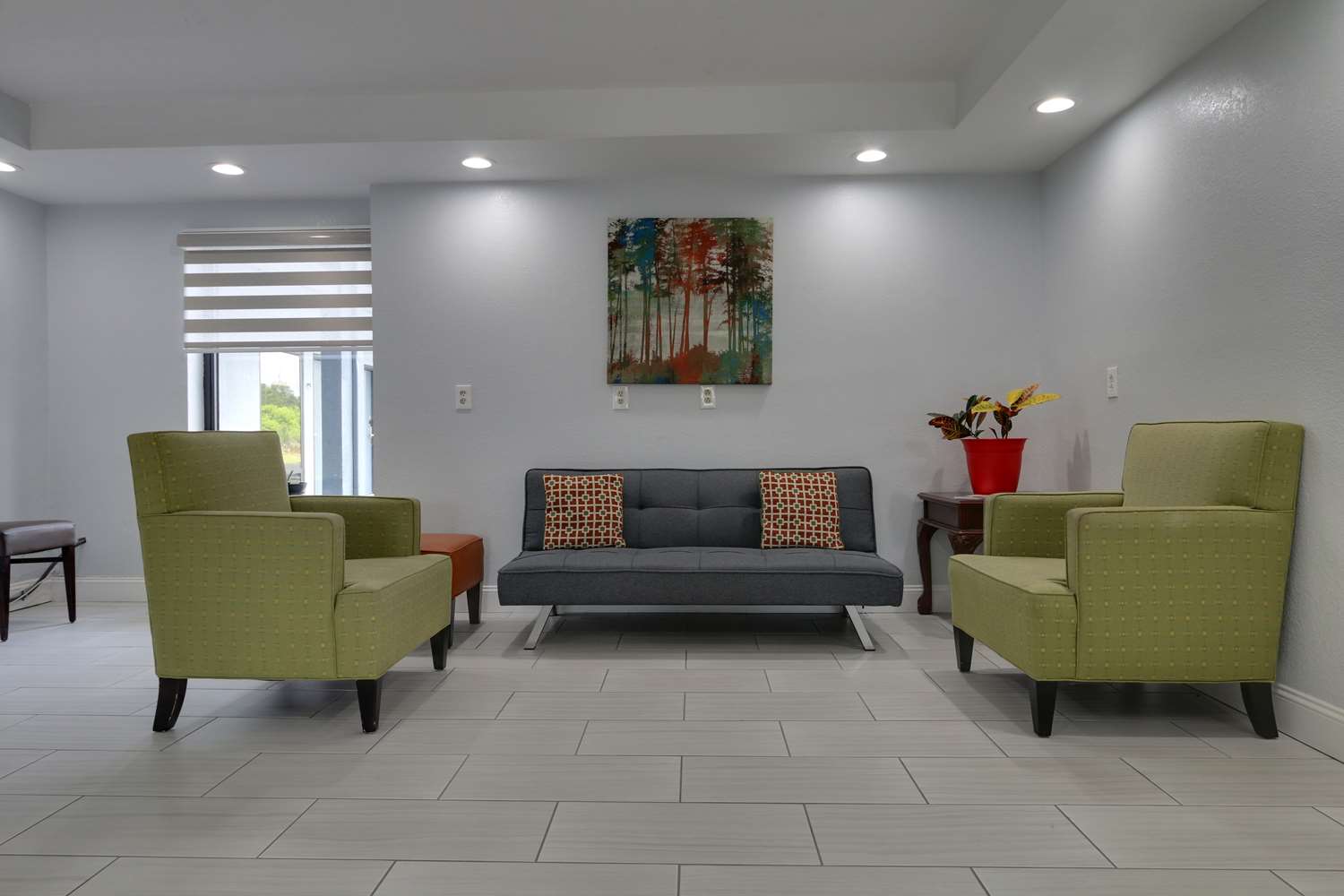 Baymont by Wyndham Ridgeland I-95 11/16