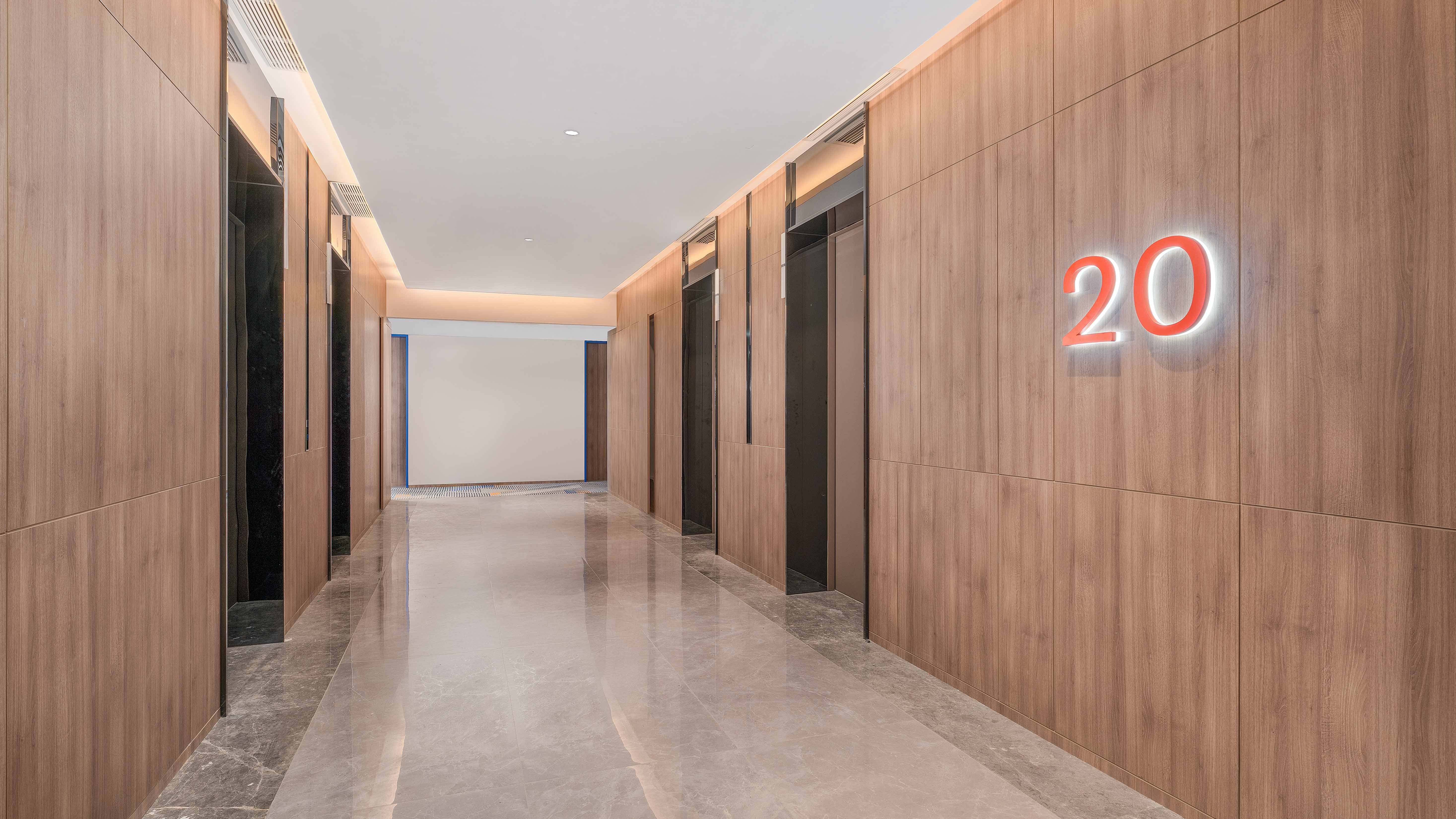 Holiday Inn Express Foshan Shunde Lecong 23/50