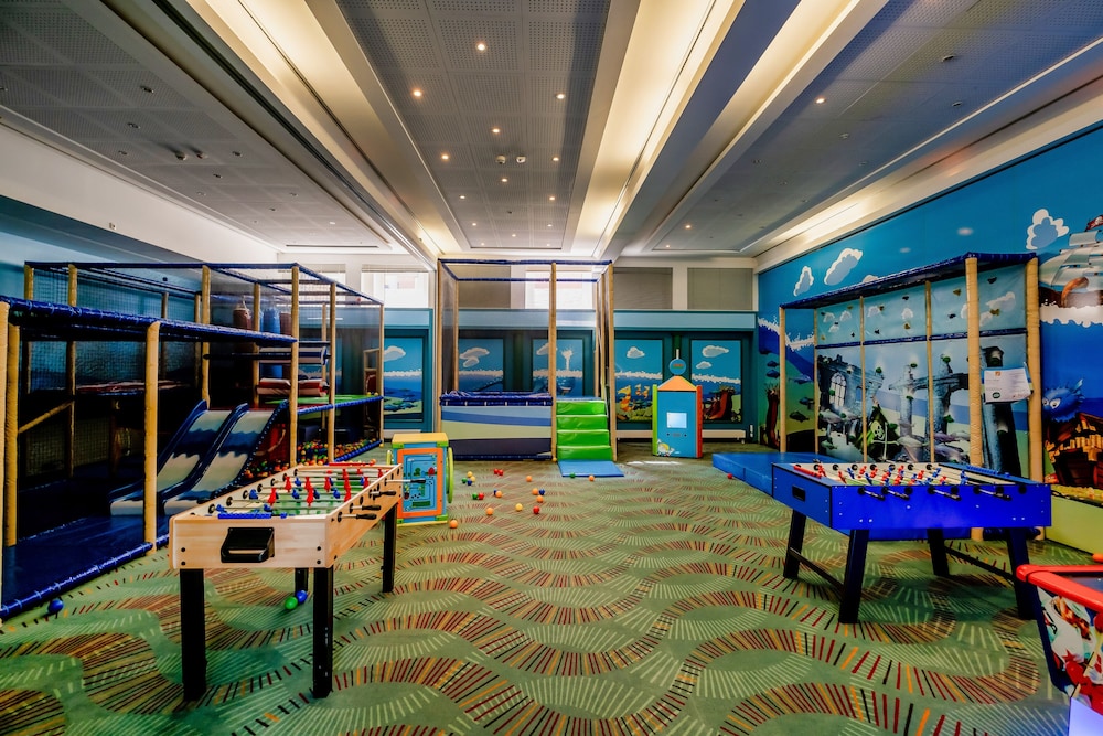 Precise Resort Marina Wolfsbruch 30/50