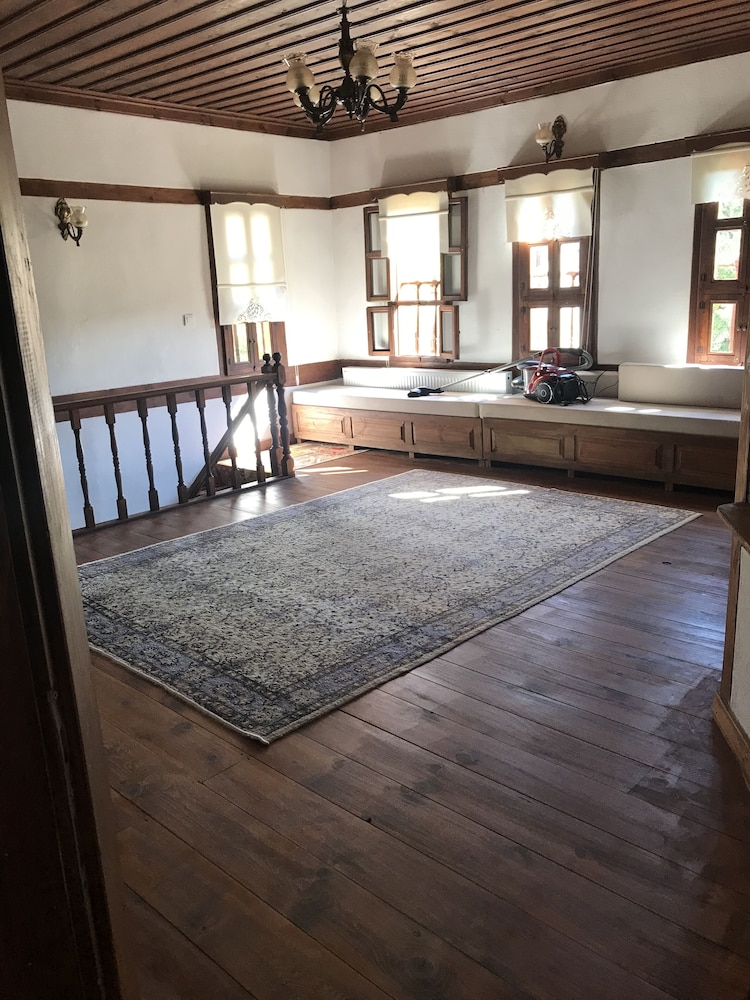Safranbolu Camlica Konagi Carsi Evi 21/50