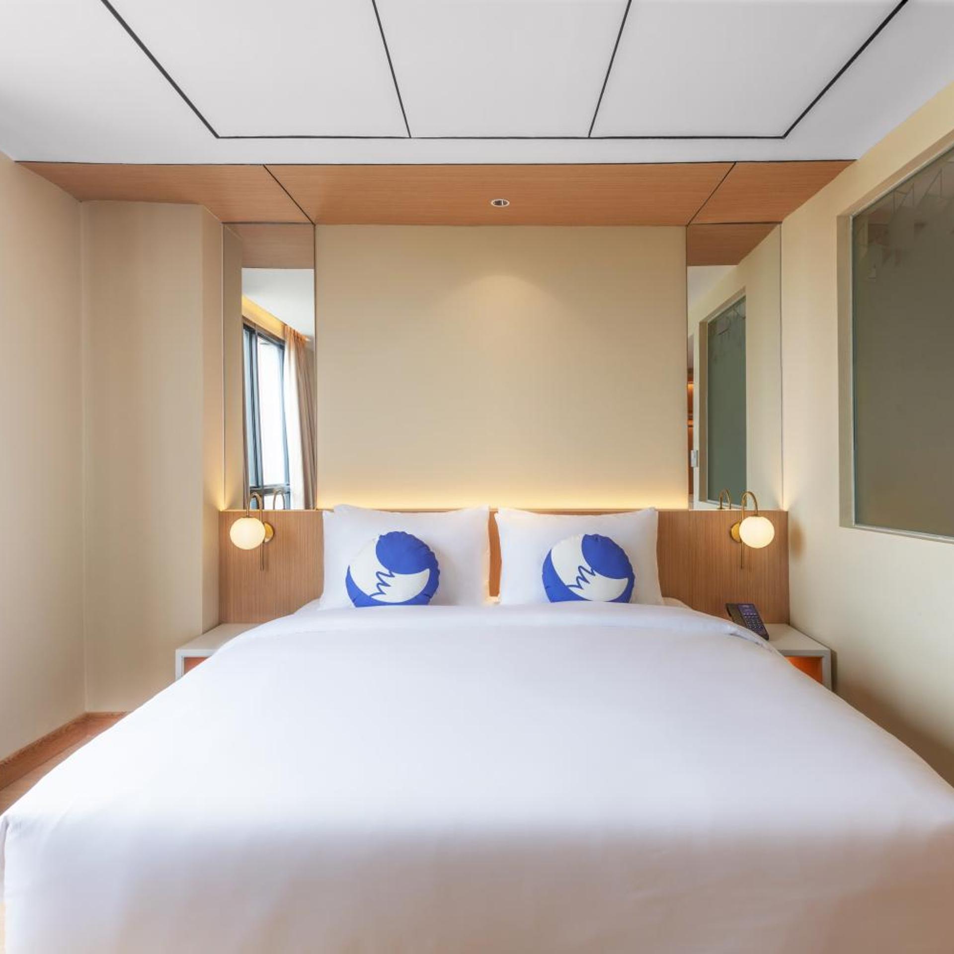 FOX LITE Hotel Majalaya 16/56