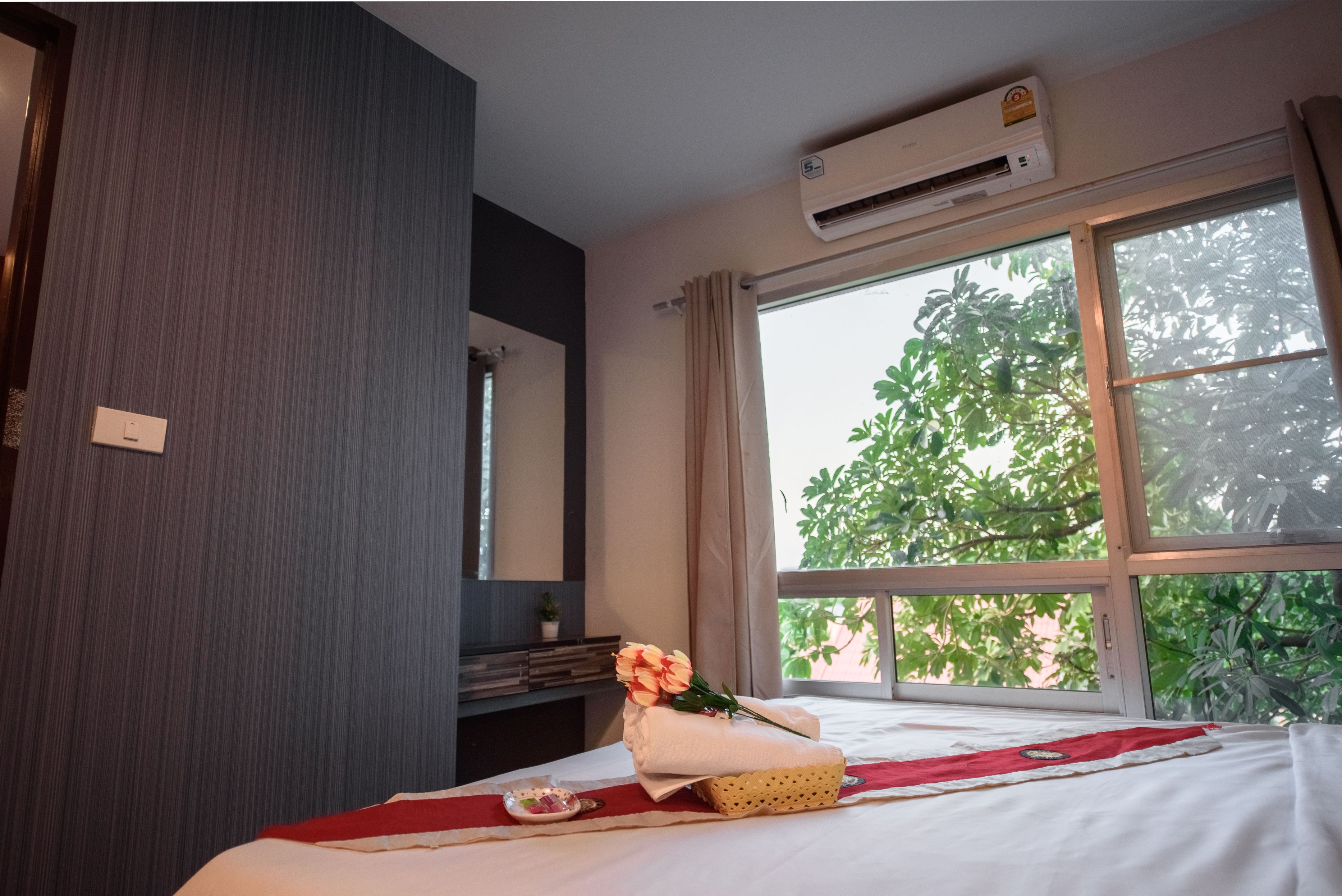 48 Metro Hotel Bangkok by ZUZU 26/101