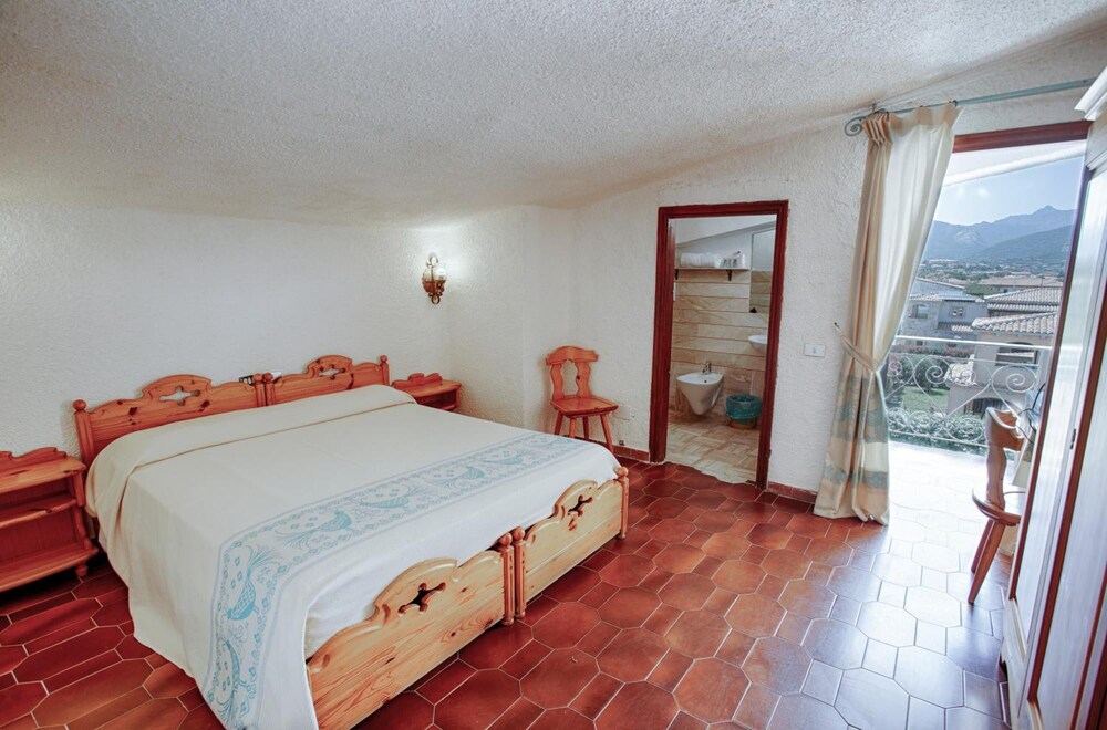 Hotel Al Faro 16/33