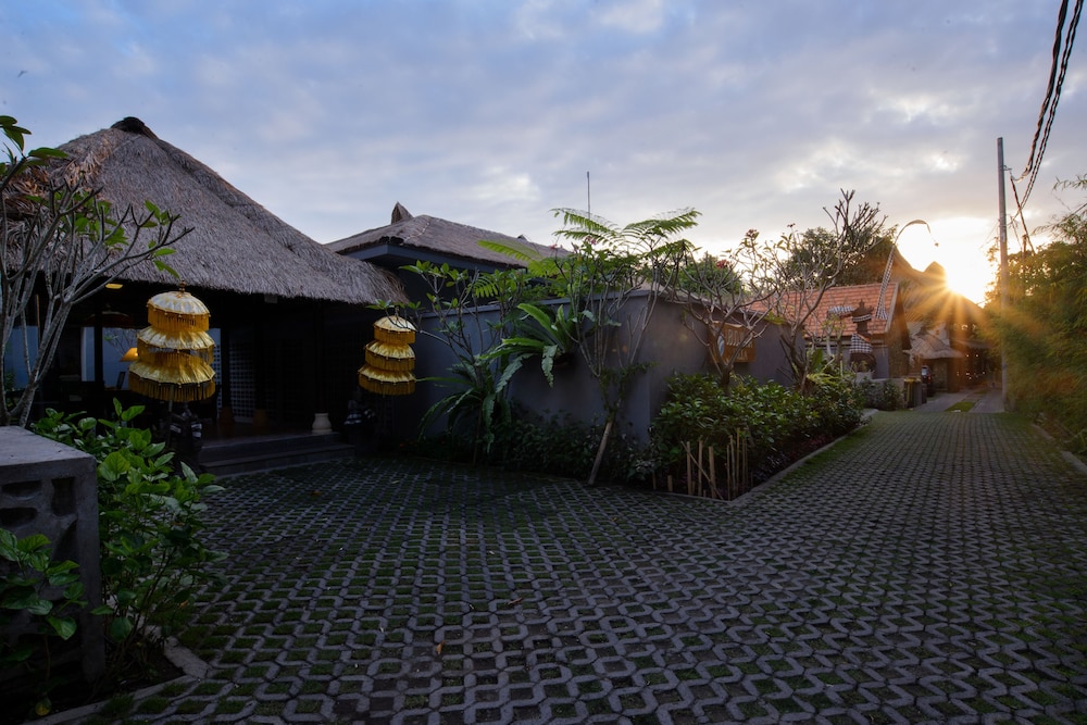 Ubud Wana Villa 8/49