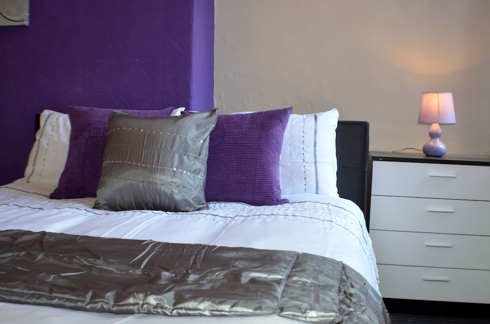 Birchfields Guest House 16/29