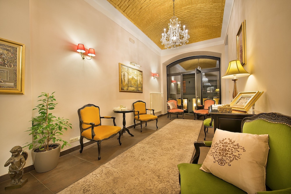 Hotel Angelis 27/39