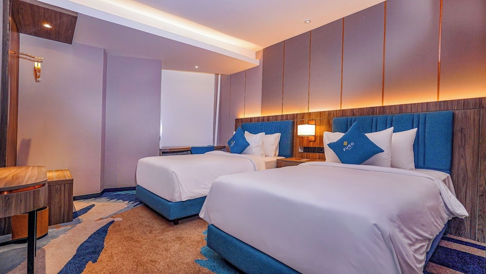 FUGO Hotel Samarinda 16/50