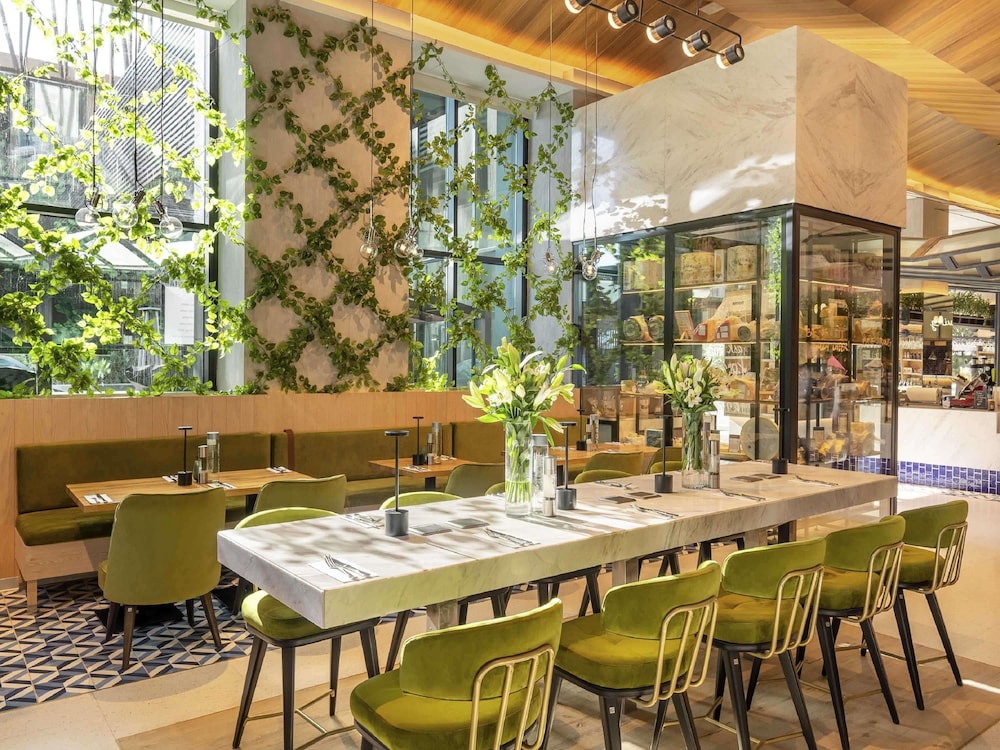 فندق فيرمونت رملة (Fairmont Ramla Serviced Residences) 33/50