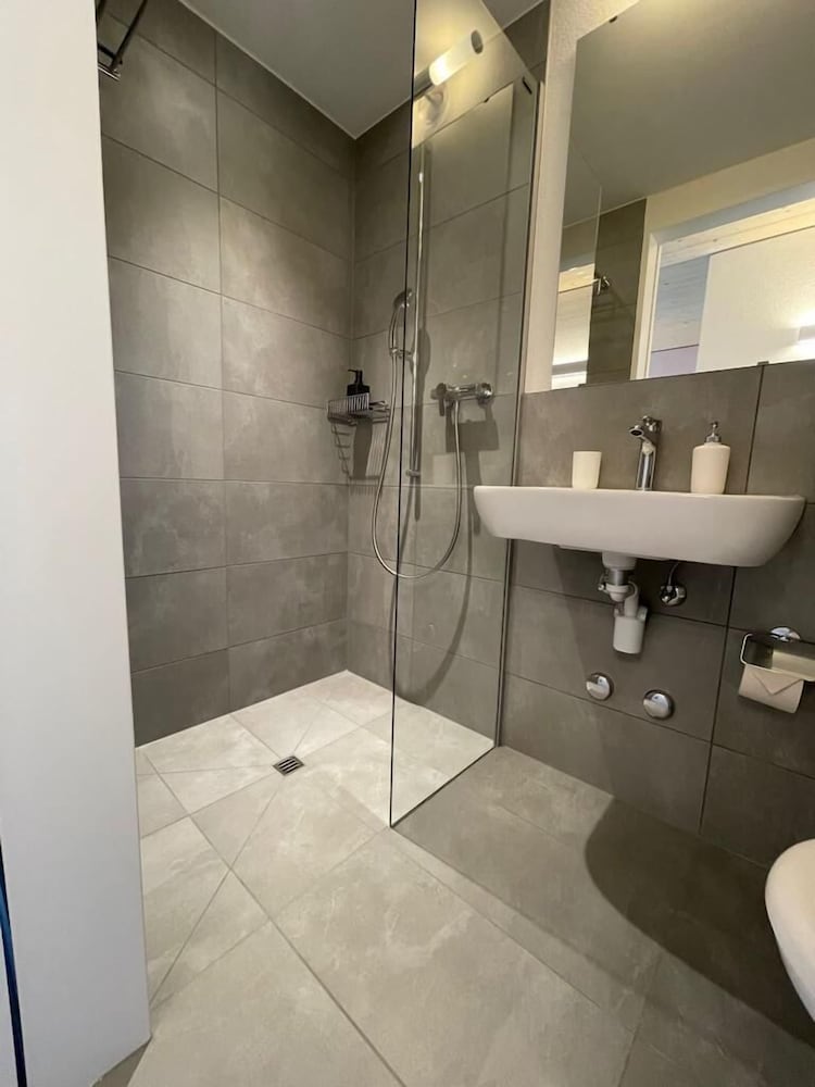 Aparthotel Krone - Self Check-In 44/50