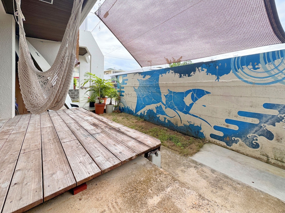 Guest House Asibina - Hostel 46/50