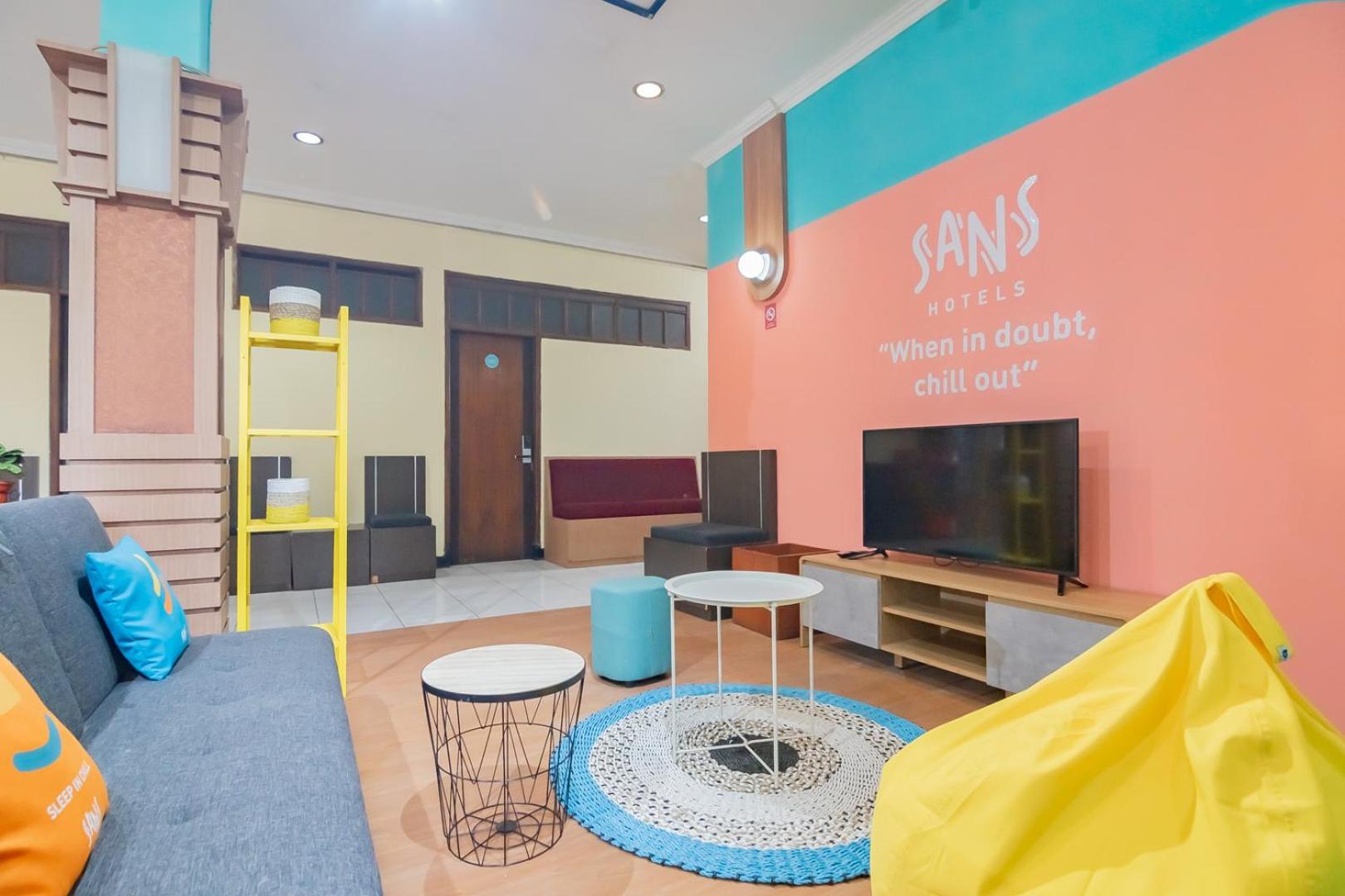 Cihampelas Hotel 1 33/50
