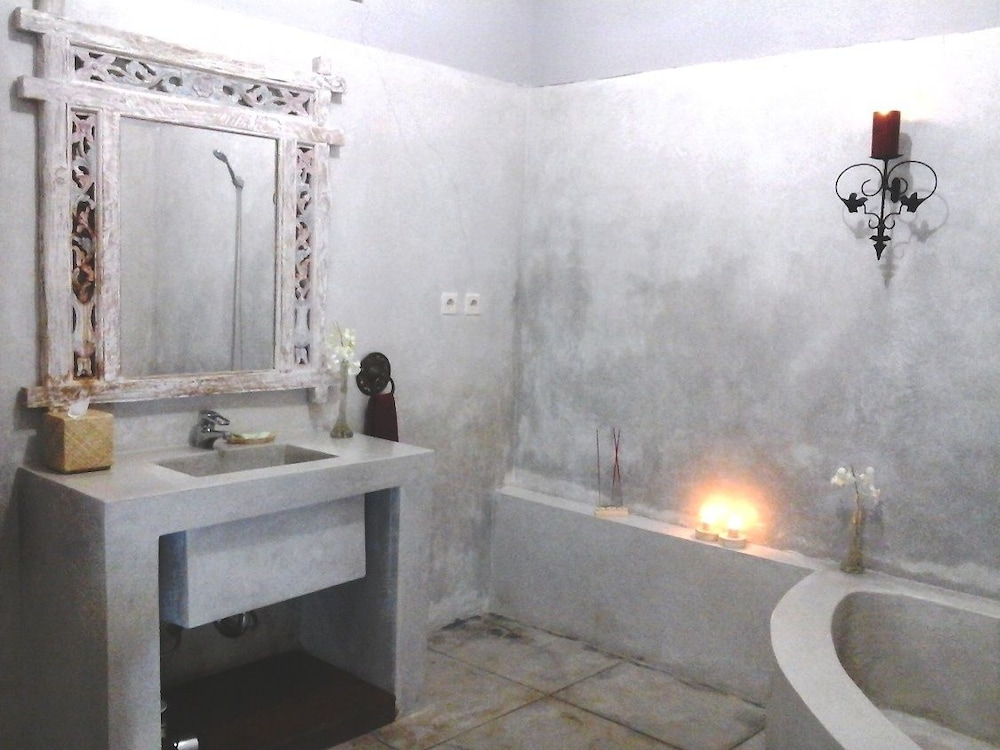 Baliku Dive Resort 15/41