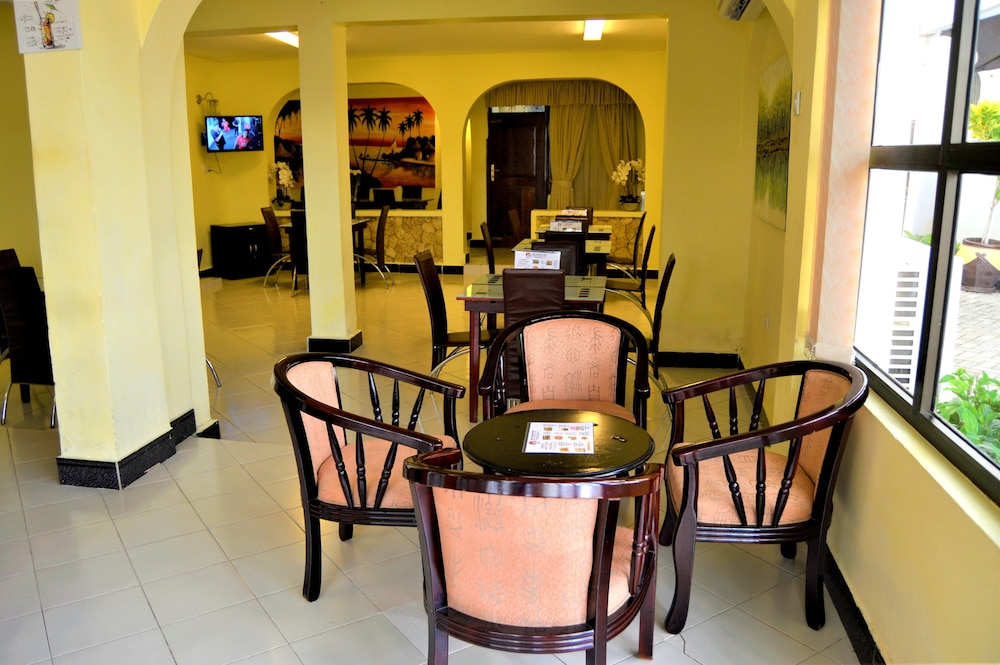 M Hotel Mbezi 58/71