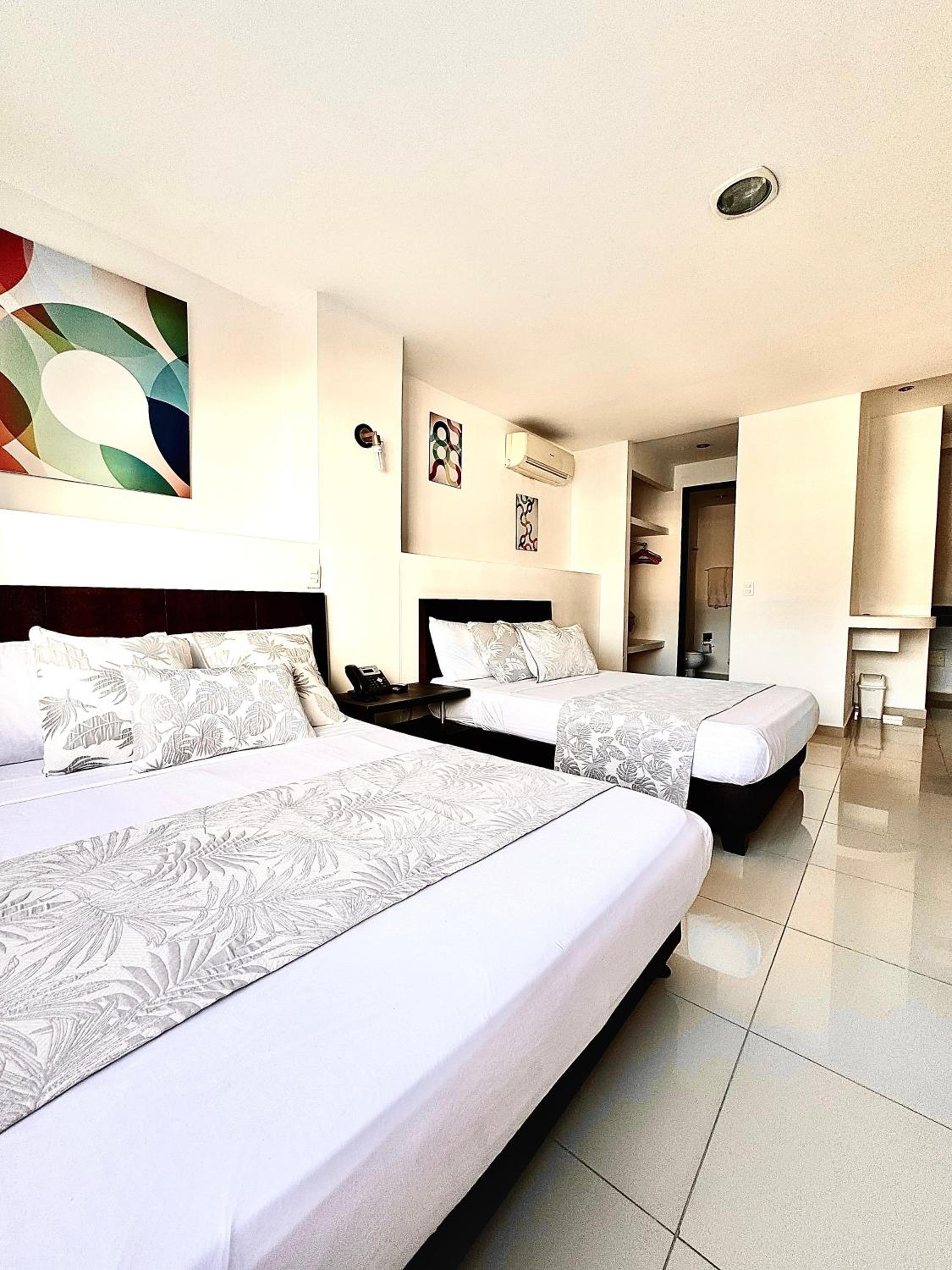 Hotel La Esperanza 15/26