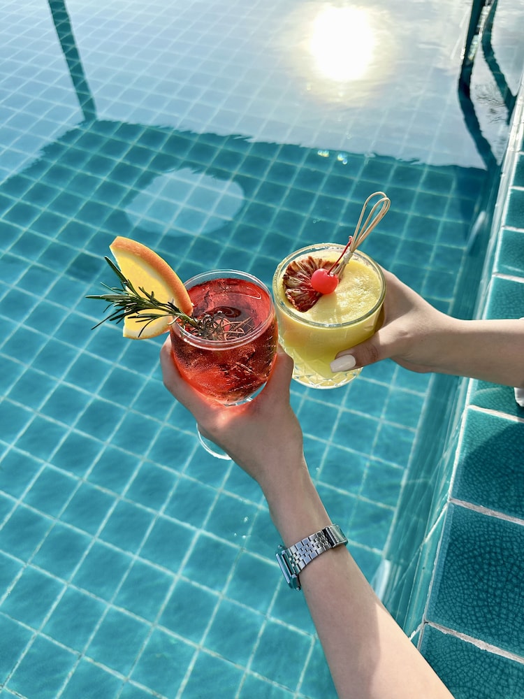 西西里亚温泉酒店(Cicilia Hotels & Spa Danang) 图片2