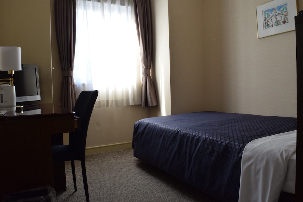 Asakusa Central Hotel 13/67