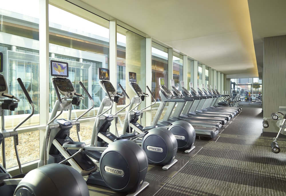 sport facilities