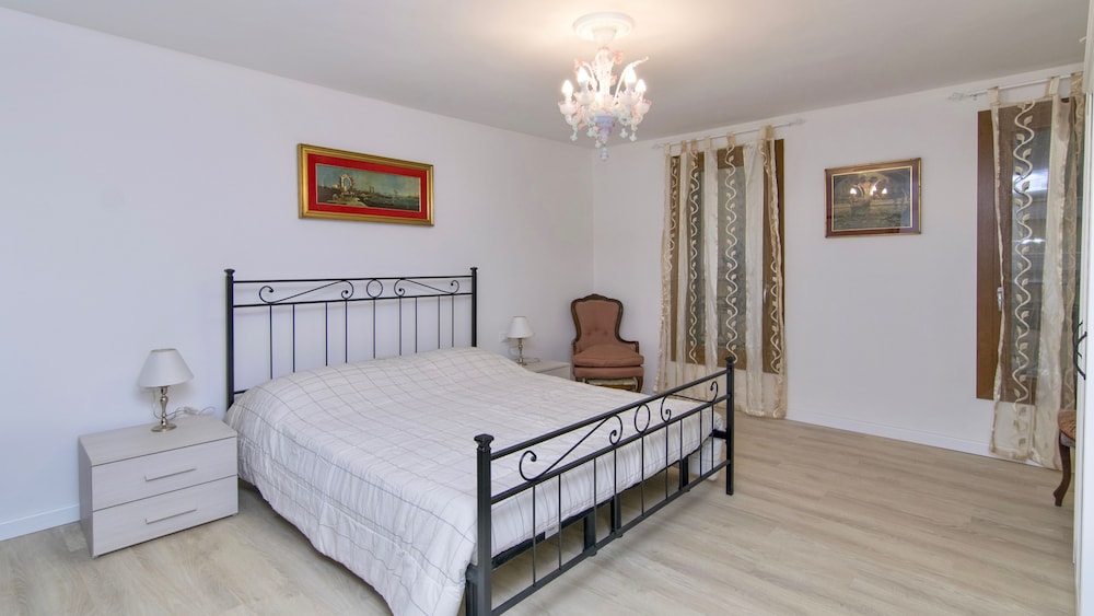 Ca Alberto Apartments 1 6/20