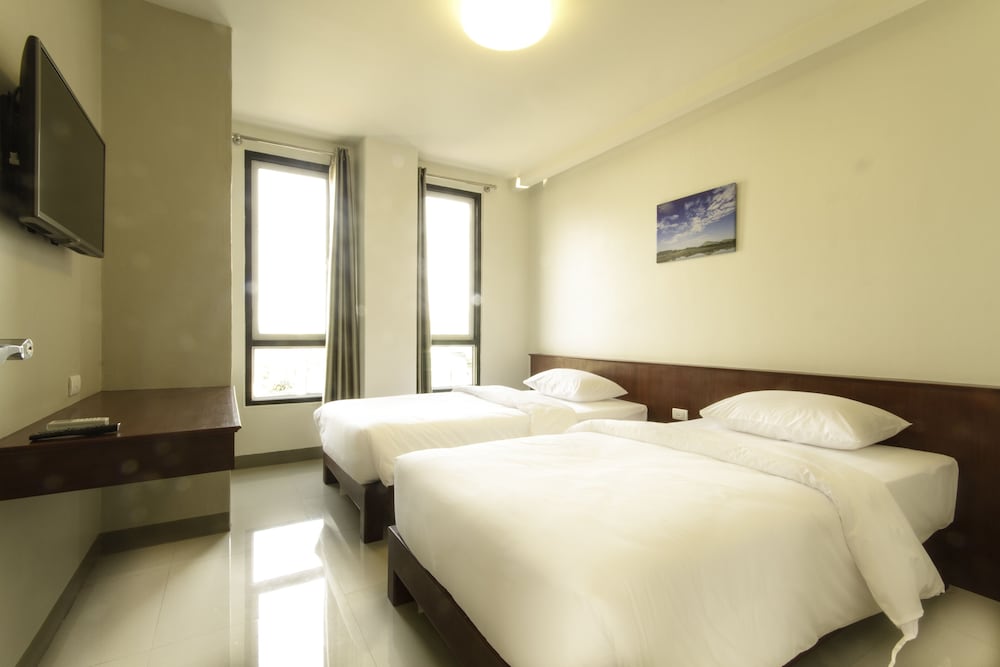 Bestiny Hotel and Restaurant Phetchabun 12/26
