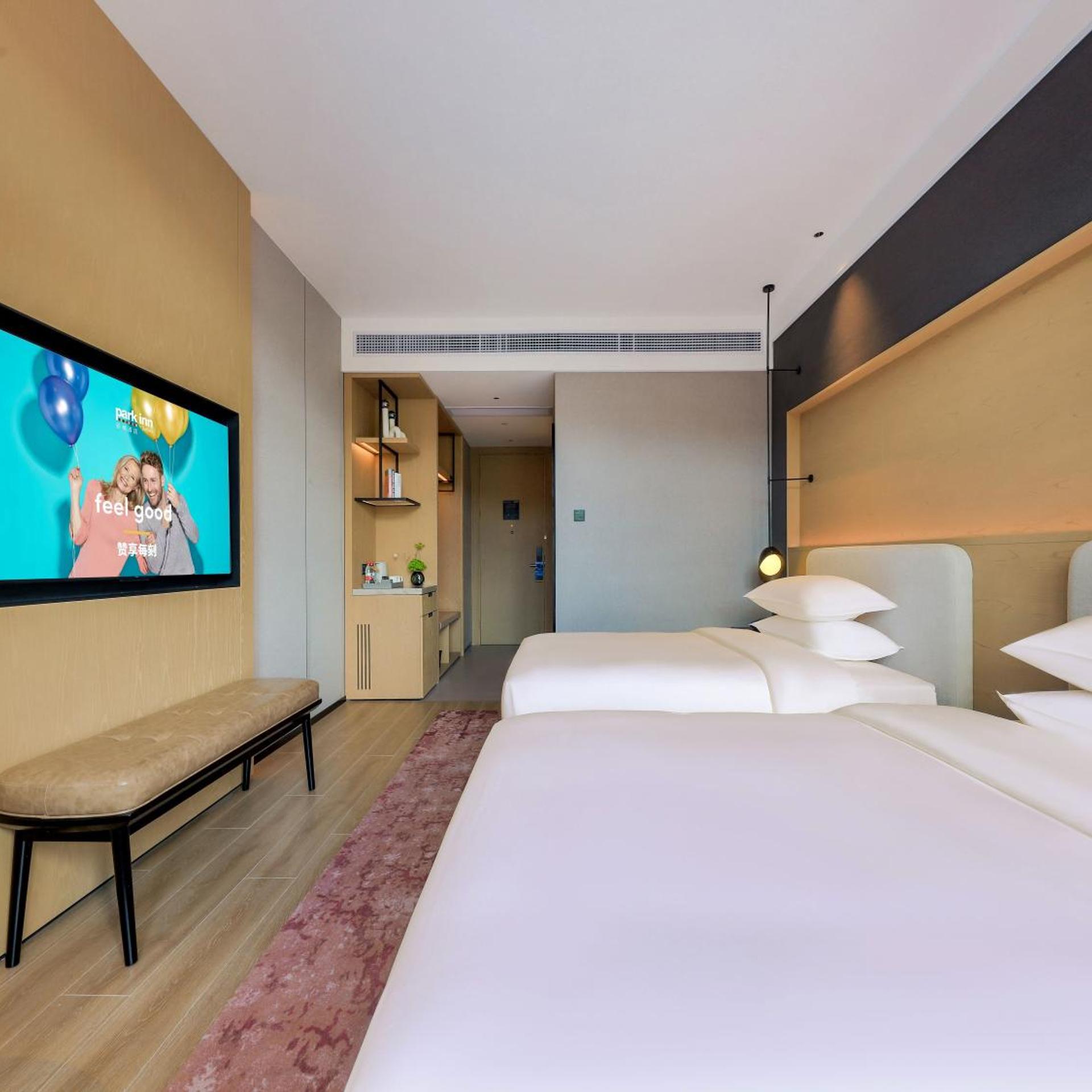 Park inn by Radisson Hotel 21/58