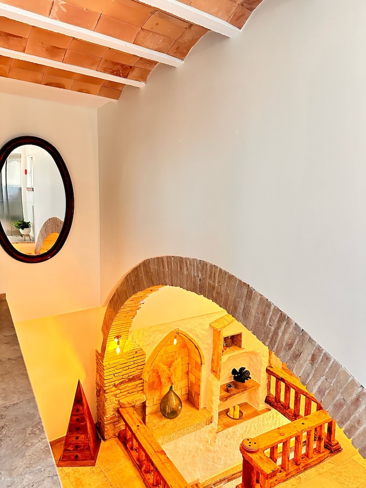 Boutique Hotel Comtal Empuries 16/50