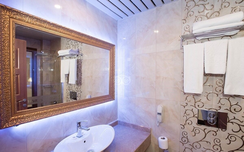TELMESSOS HOTEL 58/58