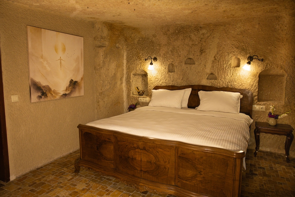 Melekler Evi Hotel 20/50
