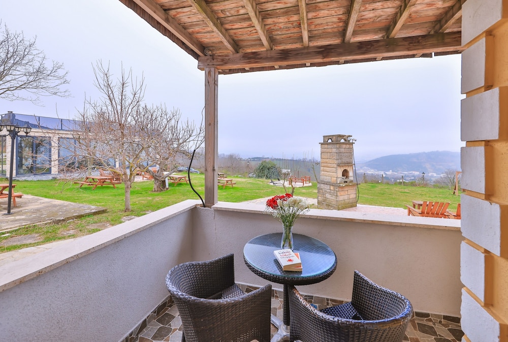 Teras Garden Agva 31/50