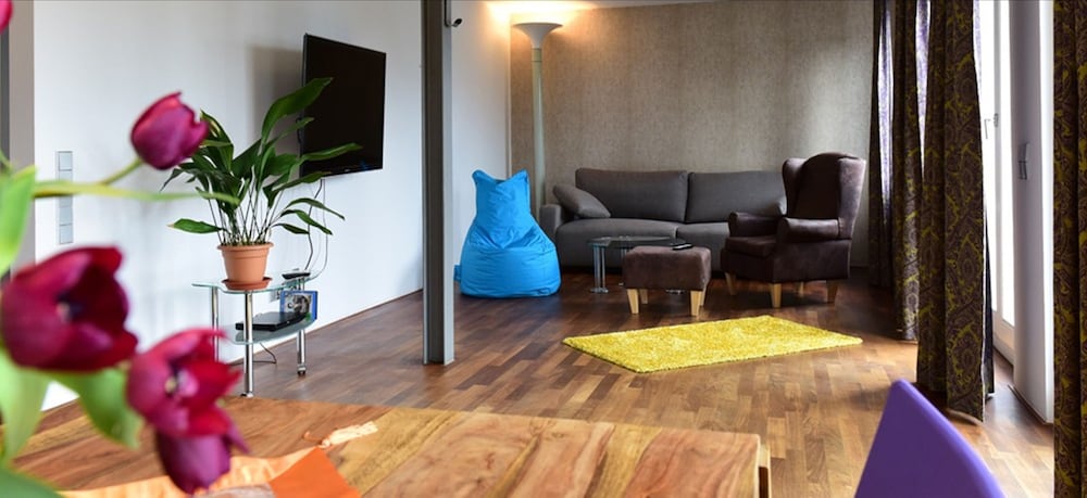 SEEGER Living Comfort Downtown 34/50