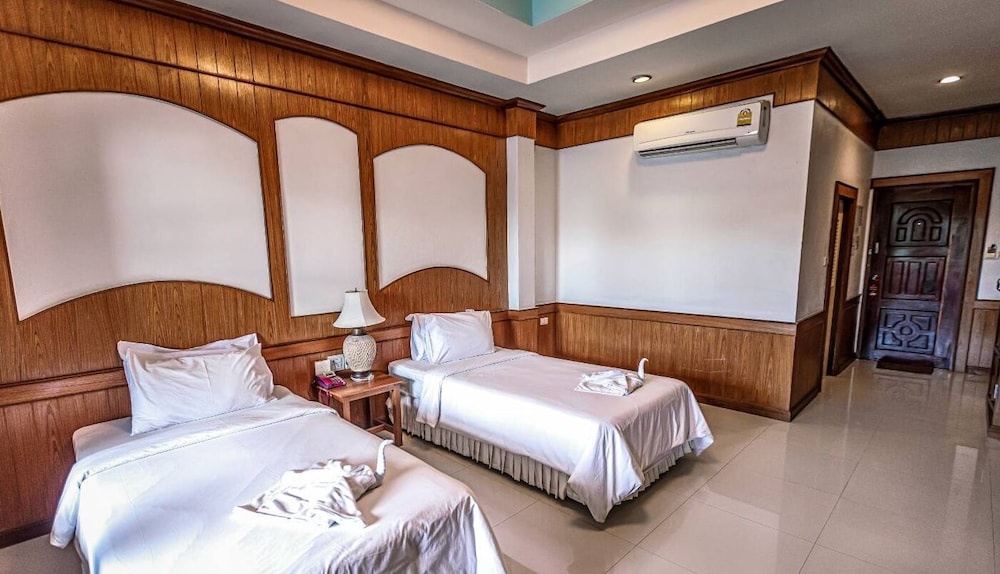 Koh Chang Lagoon Princess 14/50