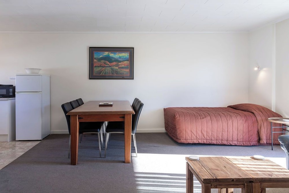 Mount Hutt Motels 44/58