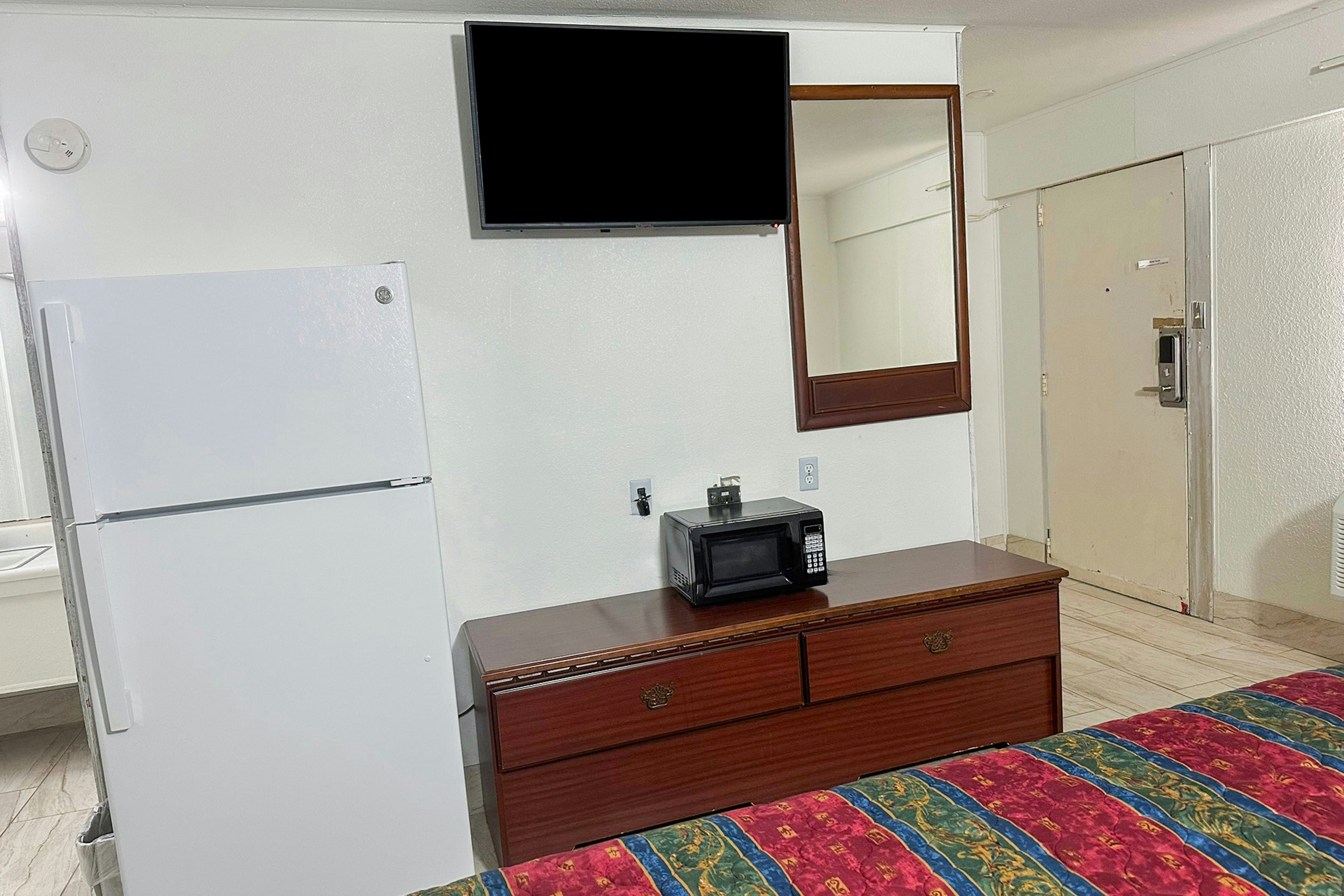 Shamrock Kings Inn By OYO Marked Tree I-555 4/20